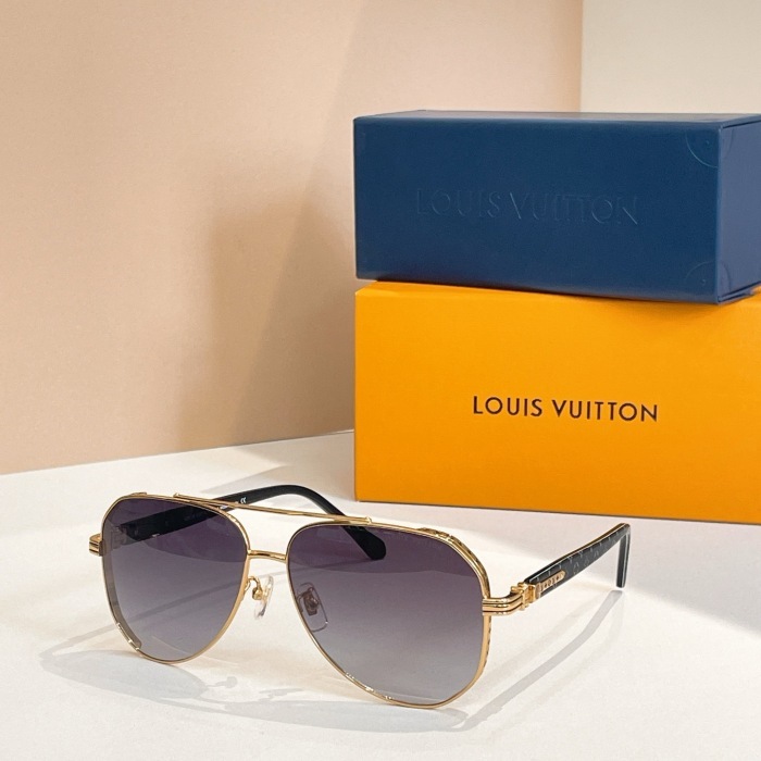 Top Quality L*ouis V*uitton Glasses
