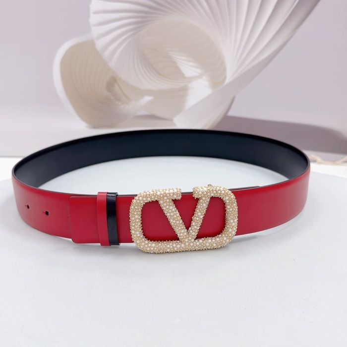 V*alentino Belts Top Quality