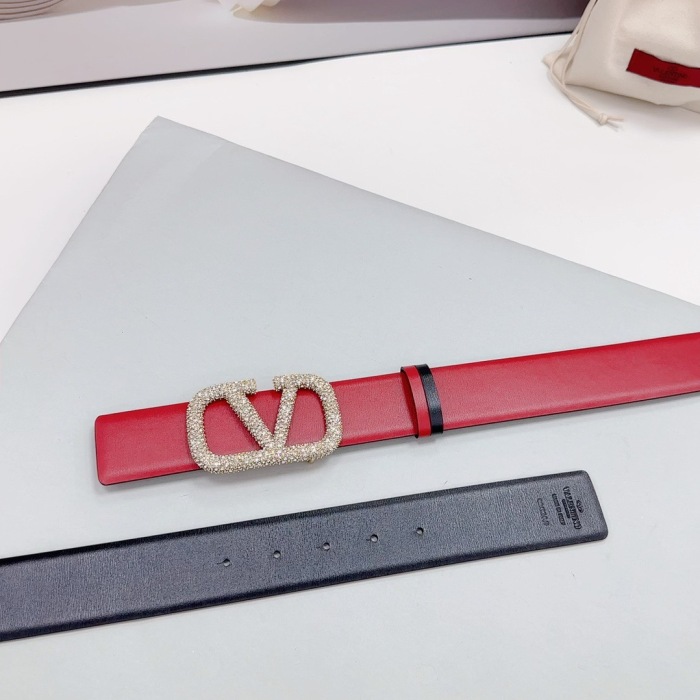 V*alentino Belts Top Quality