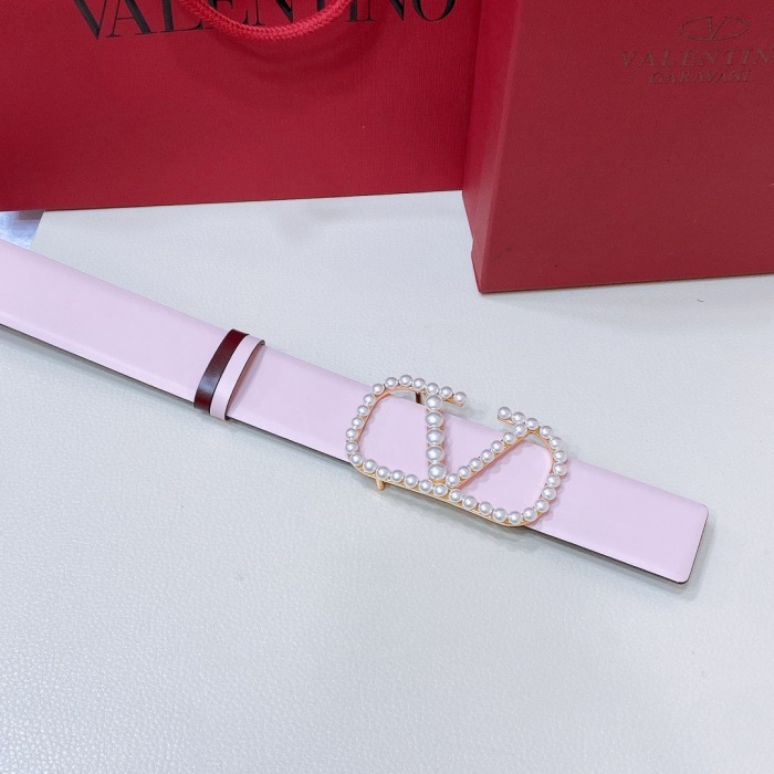 V*alentino Belts Top Quality