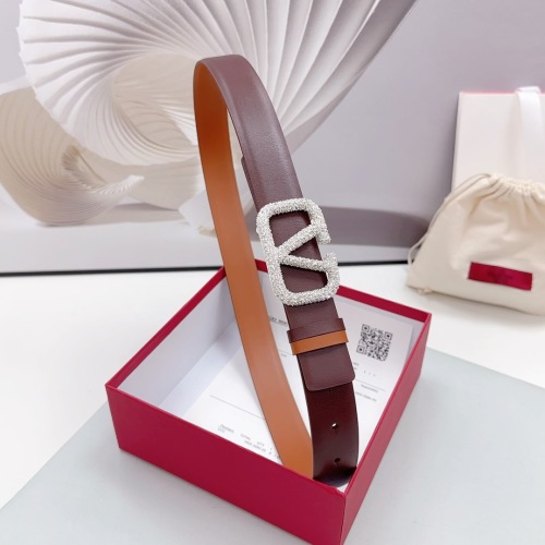 V*alentino Belts Top Quality