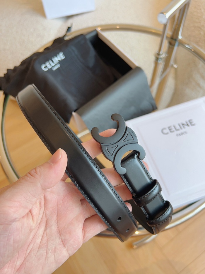 C* eline Belts Top Quality