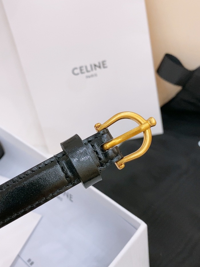 C* eline Belts Top Quality