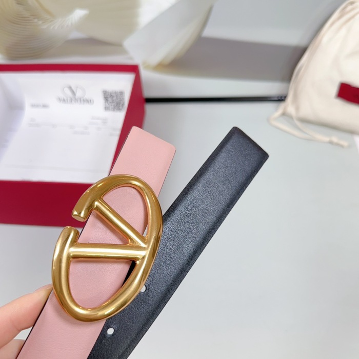 V*alentino Belts Top Quality