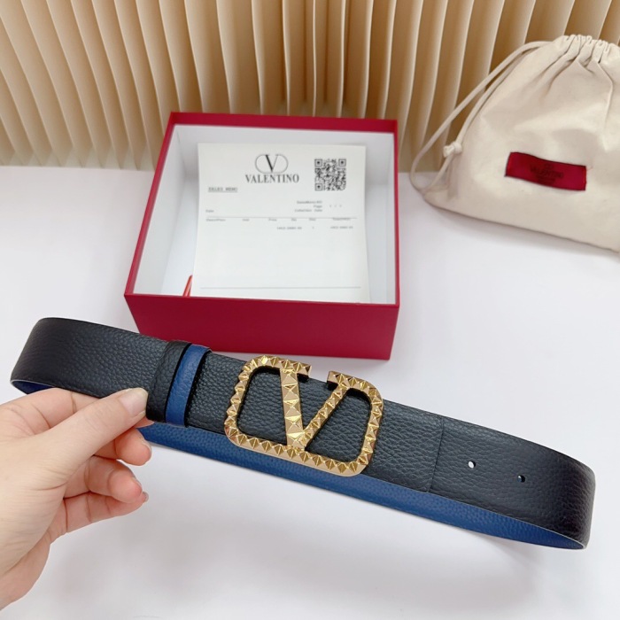 V*alentino Belts Top Quality