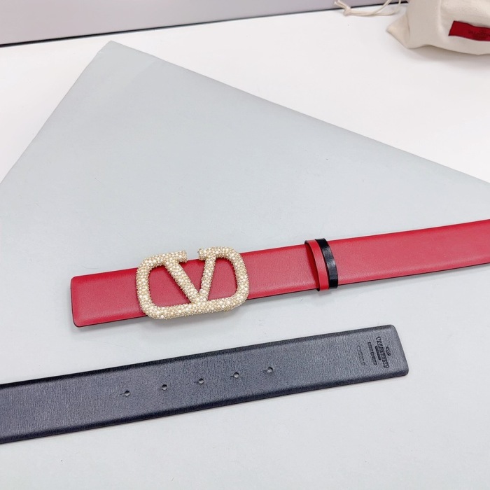 V*alentino Belts Top Quality