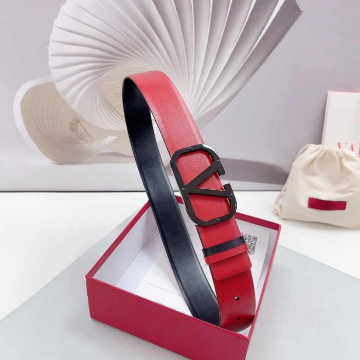V*alentino Belts Top Quality
