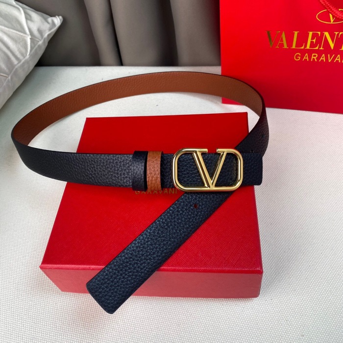 V*alentino Belts Top Quality