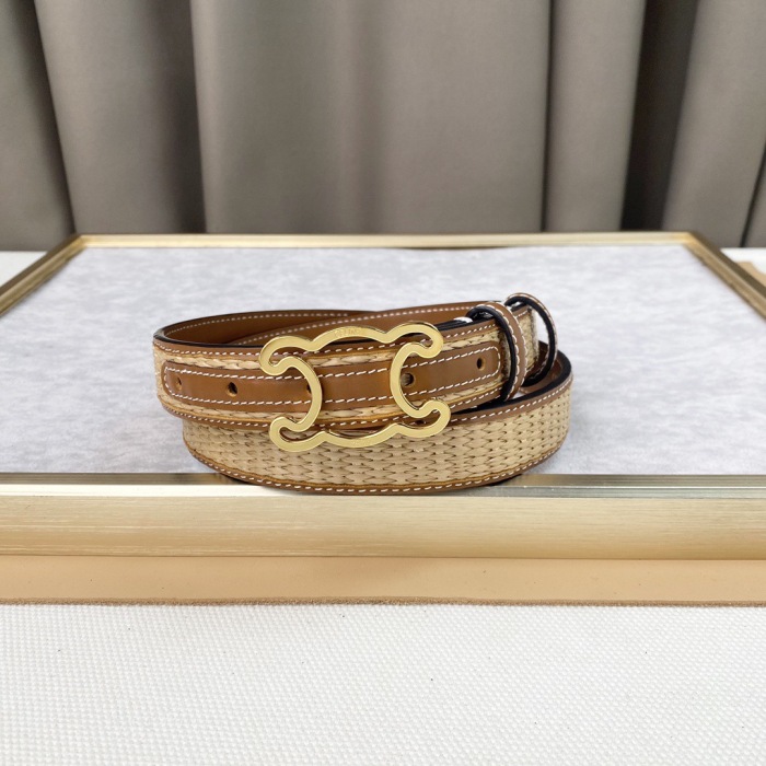 C* eline Belts Top Quality