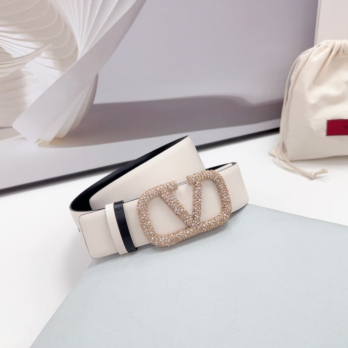 V*alentino Belts Top Quality