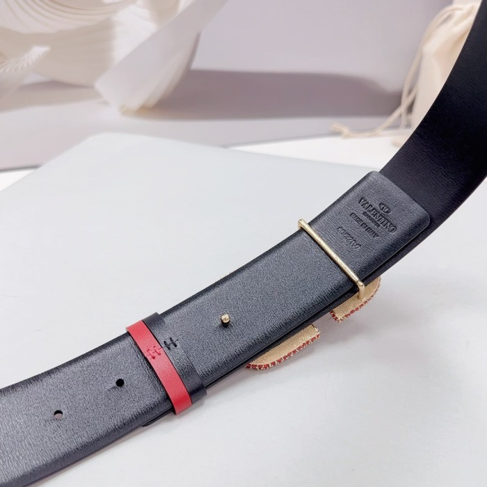 V*alentino Belts Top Quality