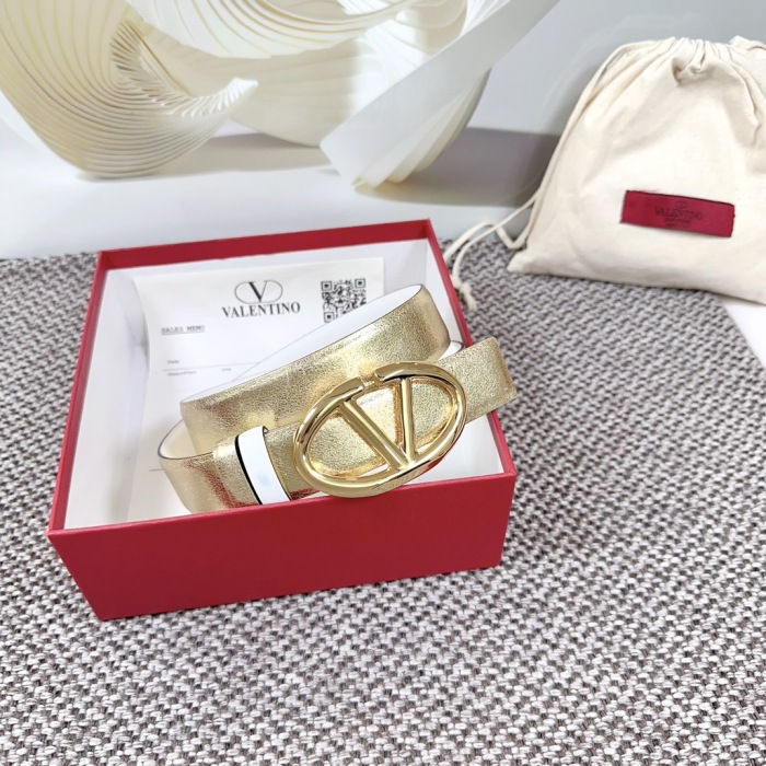V*alentino Belts Top Quality