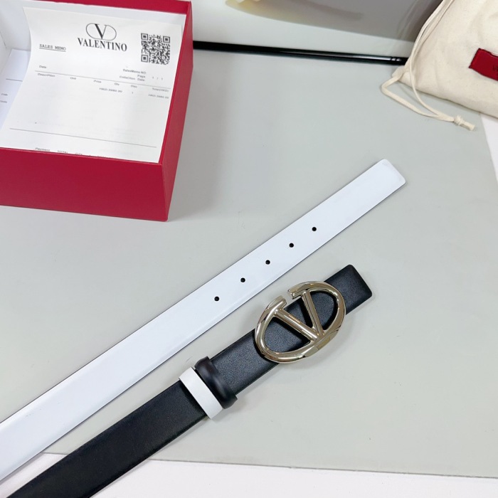 V*alentino Belts Top Quality