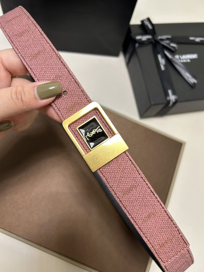 Y*SL Belts Top Quality