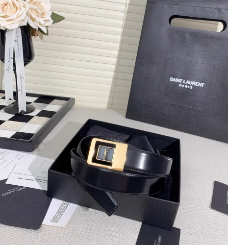 Y*SL Belts Top Quality