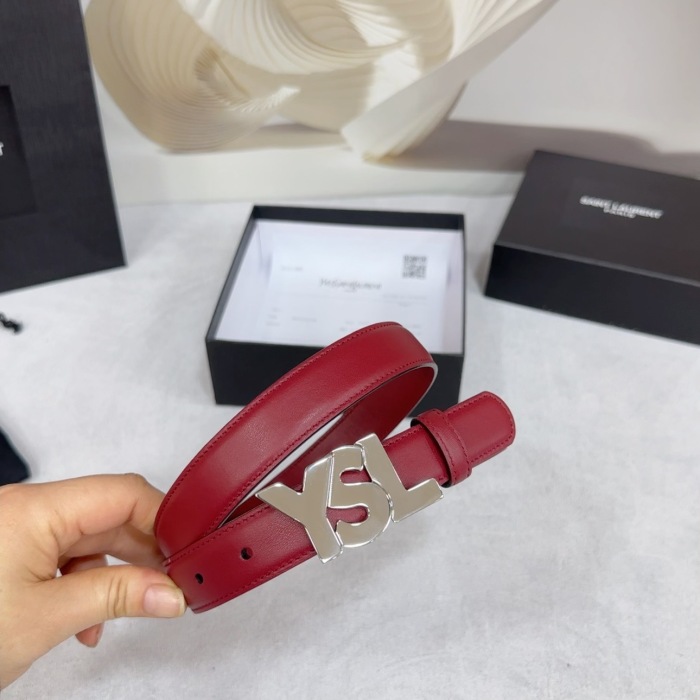 Y*SL Belts Top Quality