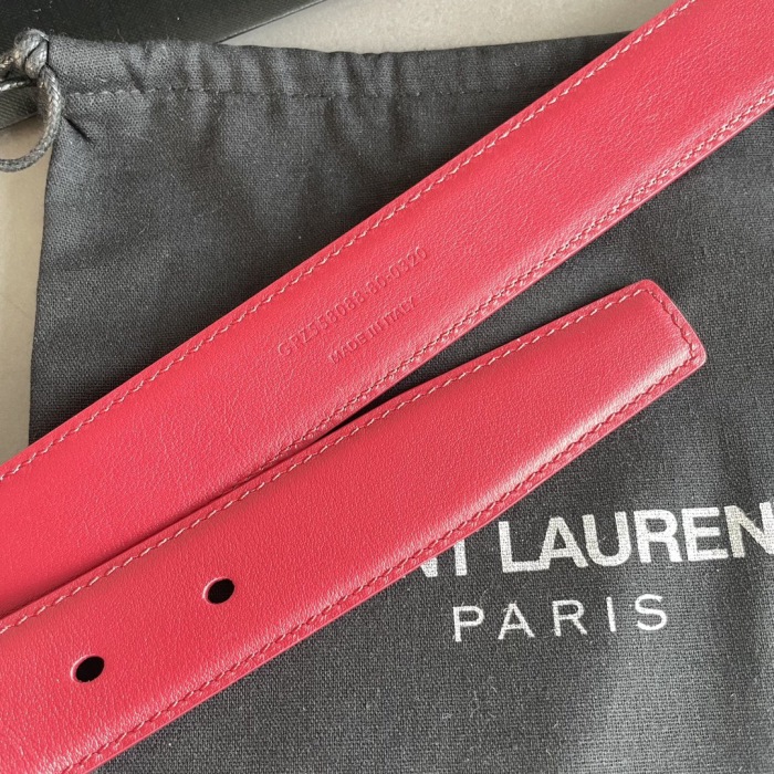 Y*SL Belts Top Quality