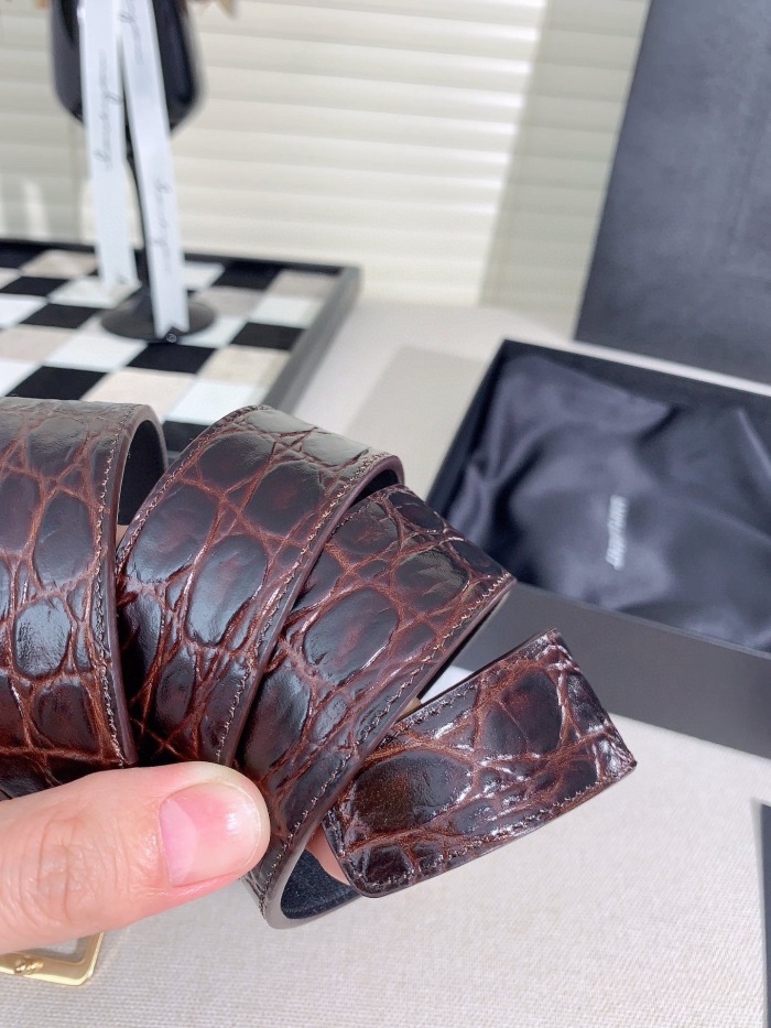 Y*SL Belts Top Quality