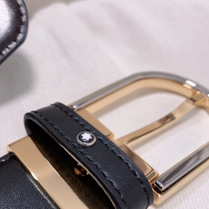M*ontblanc Belts Top Quality