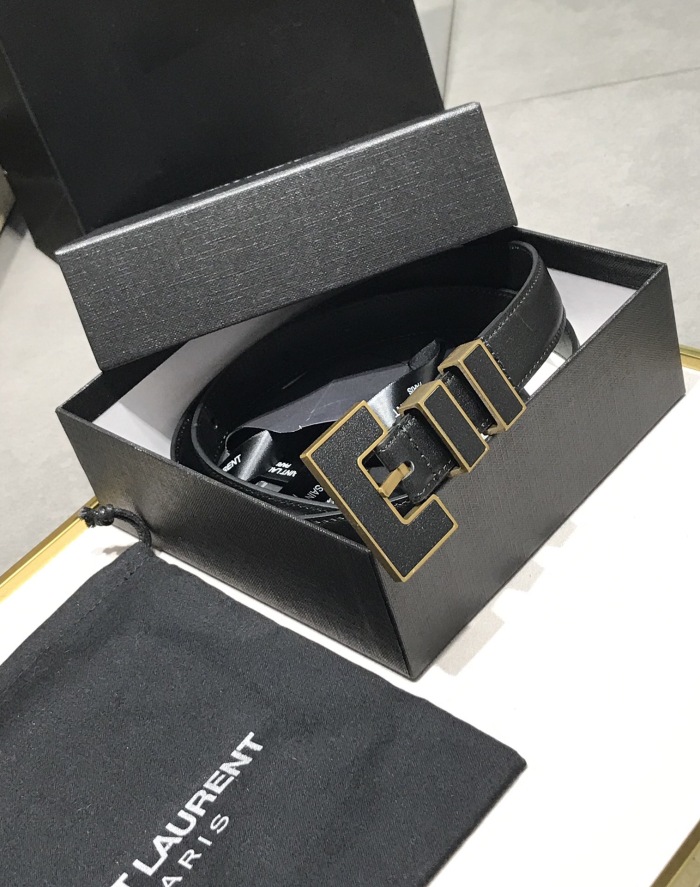Y*SL Belts Top Quality