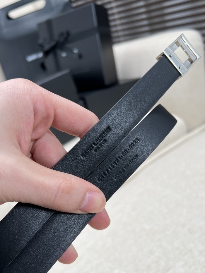 Y*SL Belts Top Quality