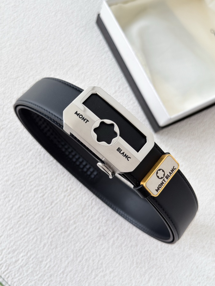 M*ontblanc Belts Top Quality