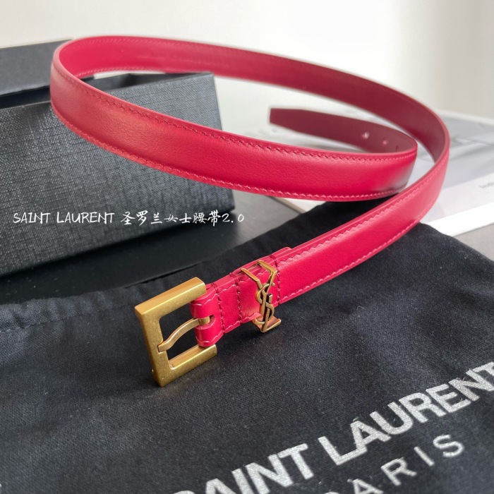 Y*SL Belts Top Quality