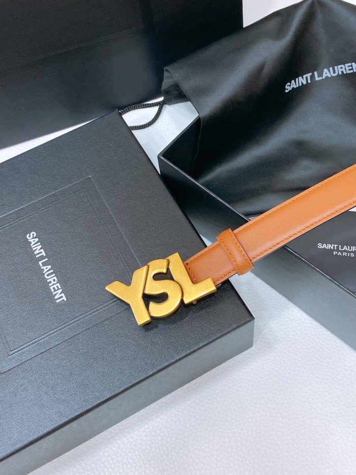 Y*SL Belts Top Quality