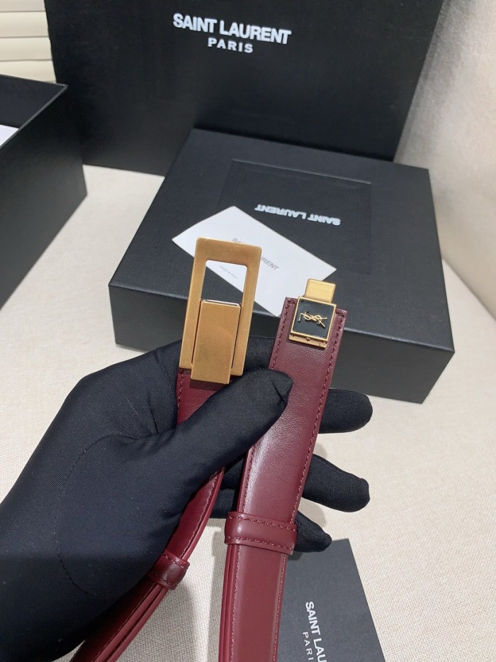 Y*SL Belts Top Quality