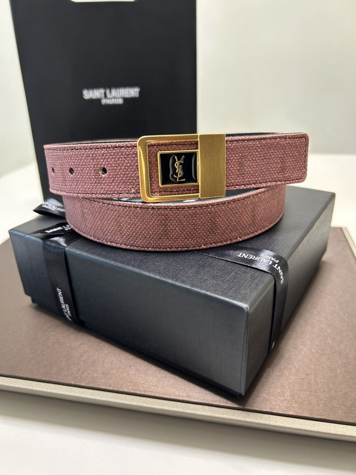 Y*SL Belts Top Quality