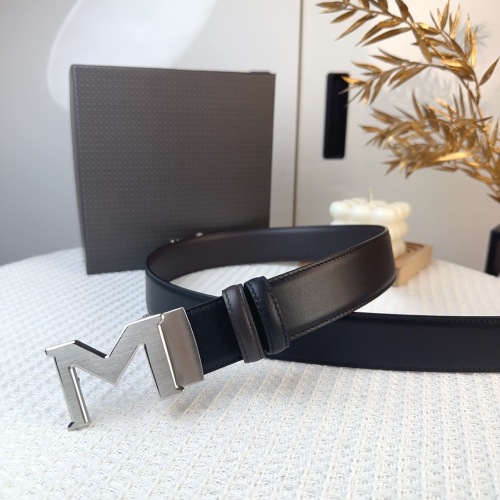 M*ontblanc Belts Top Quality