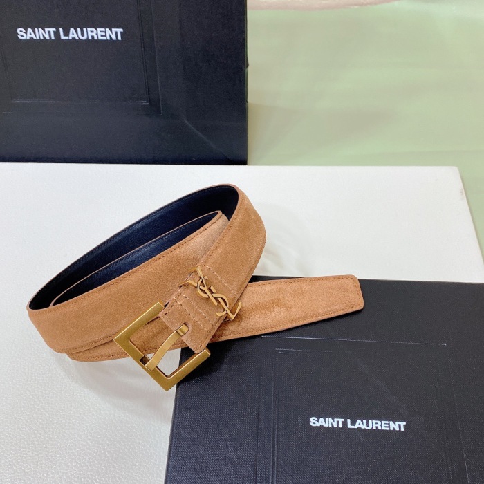 Y*SL Belts Top Quality