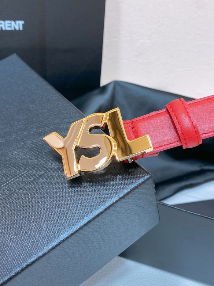 Y*SL Belts Top Quality