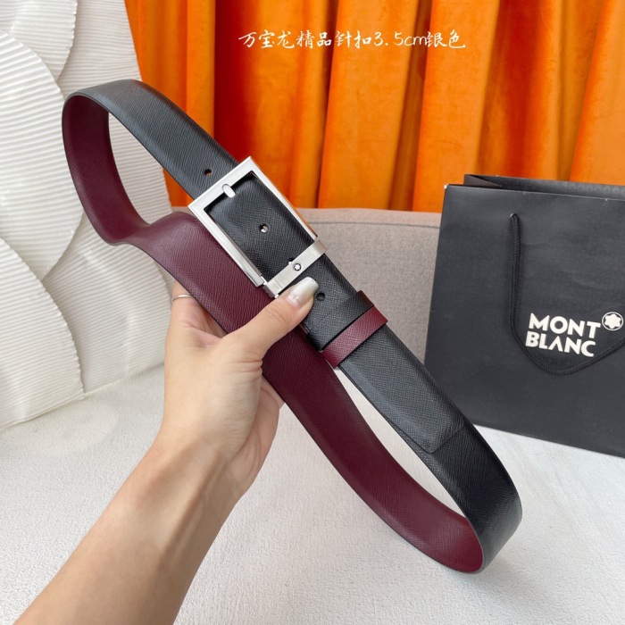 M*ontblanc Belts Top Quality