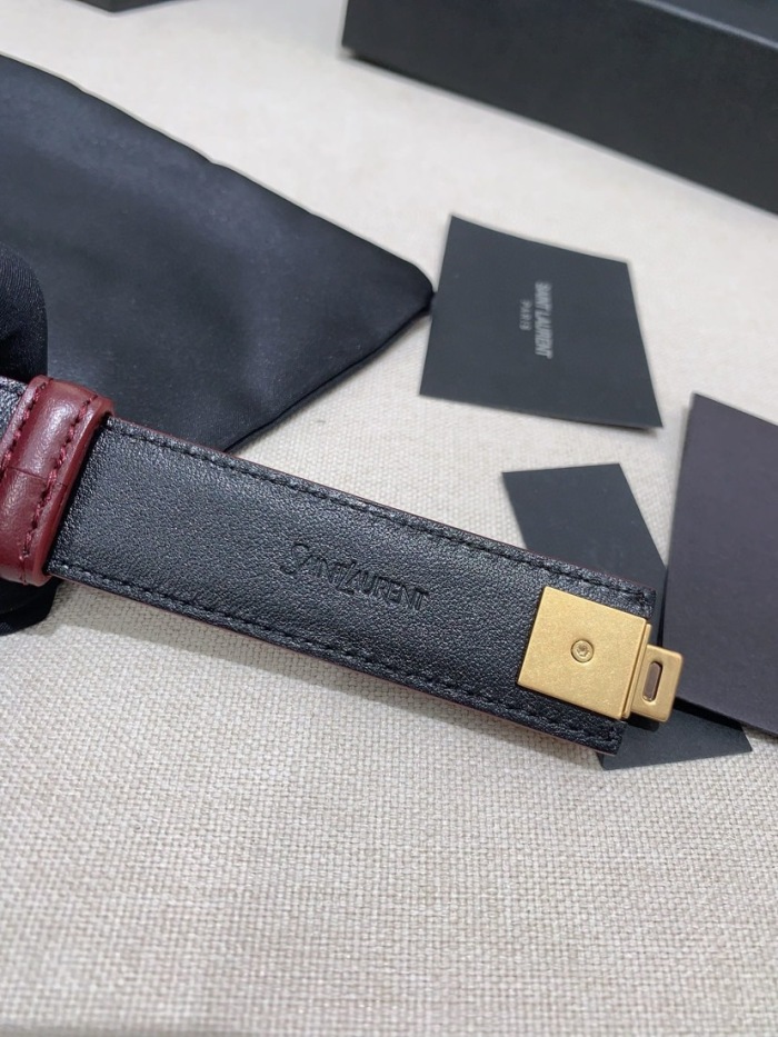 Y*SL Belts Top Quality