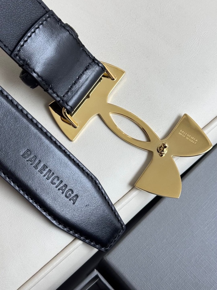 B*alenciaga Belts Top Quality