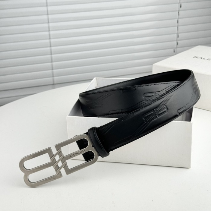 B*alenciaga Belts Top Quality