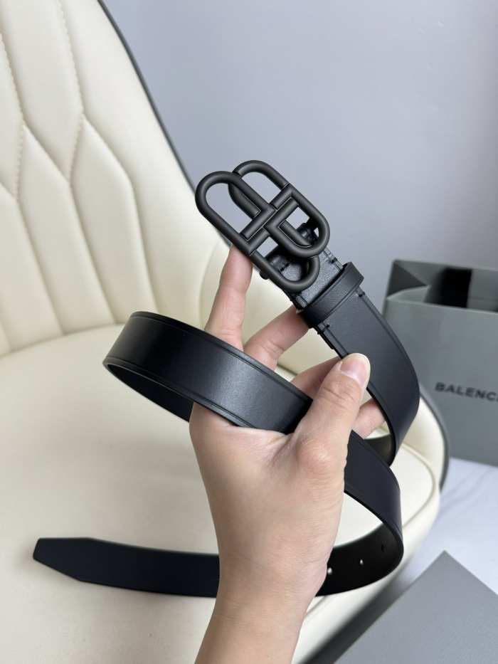 B*alenciaga Belts Top Quality