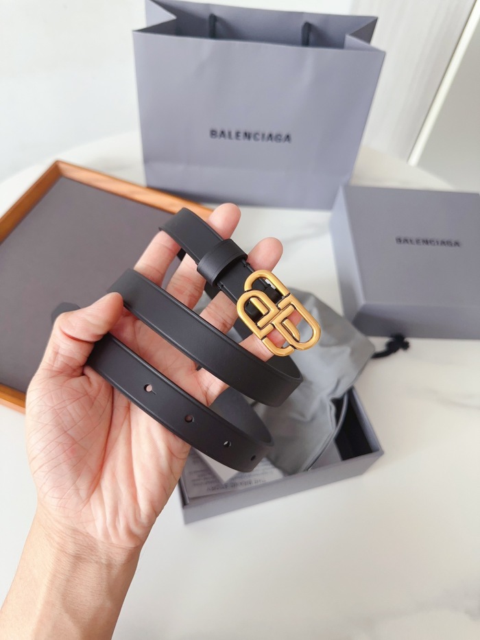 B*alenciaga Belts Top Quality