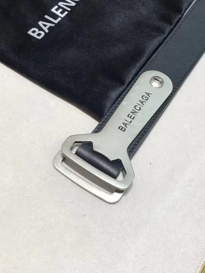B*alenciaga Belts Top Quality
