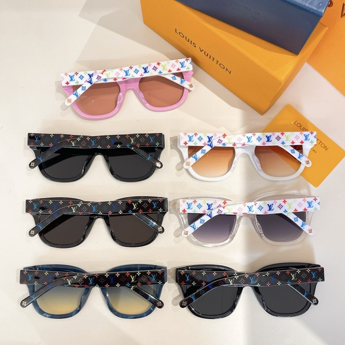 L*ouis V*uitton Glasses