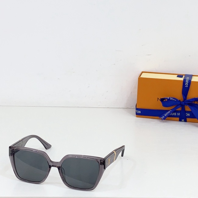 L*ouis V*uitton Glasses