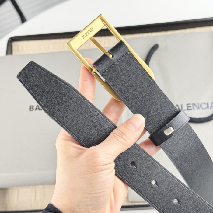 B*alenciaga Belts Top Quality