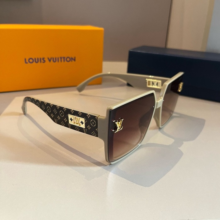 L*ouis V*uitton Glasses