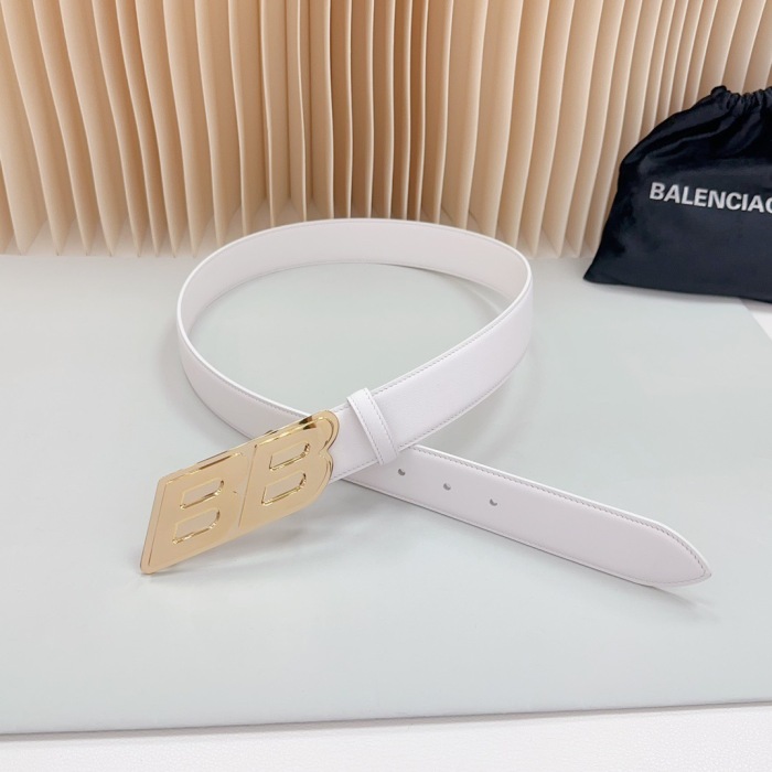 B*alenciaga Belts Top Quality
