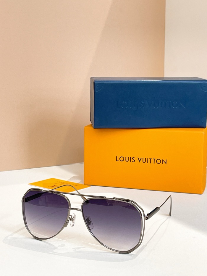 L*ouis V*uitton Glasses