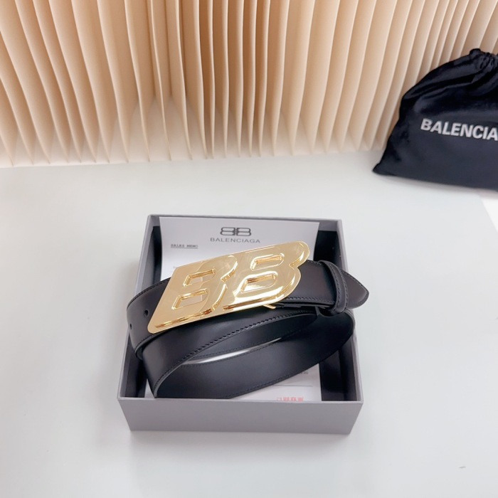 B*alenciaga Belts Top Quality