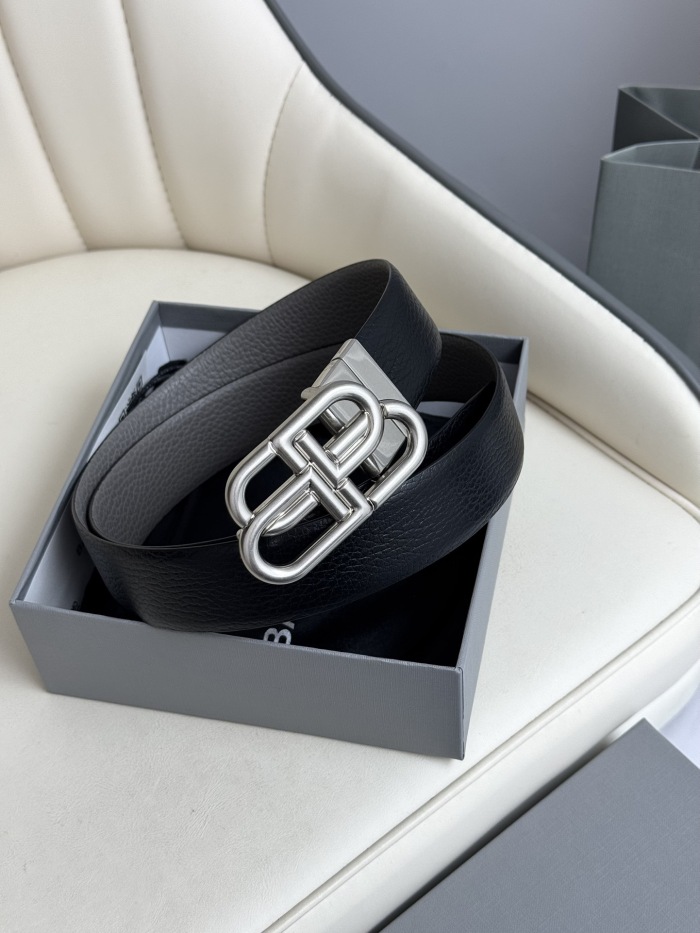 B*alenciaga Belts Top Quality