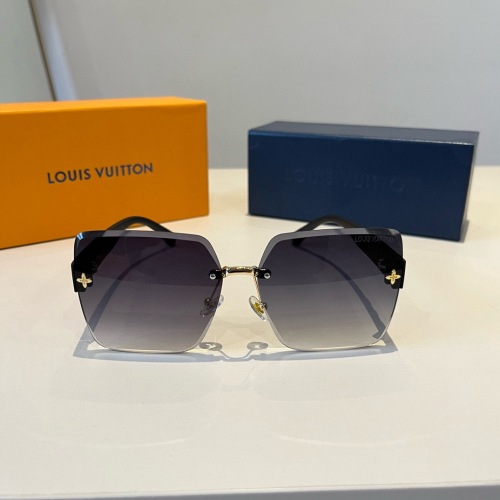 L*ouis V*uitton Glasses