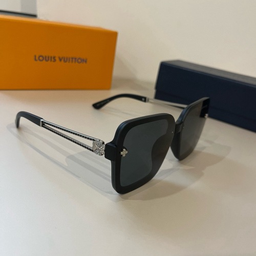 L*ouis V*uitton Glasses